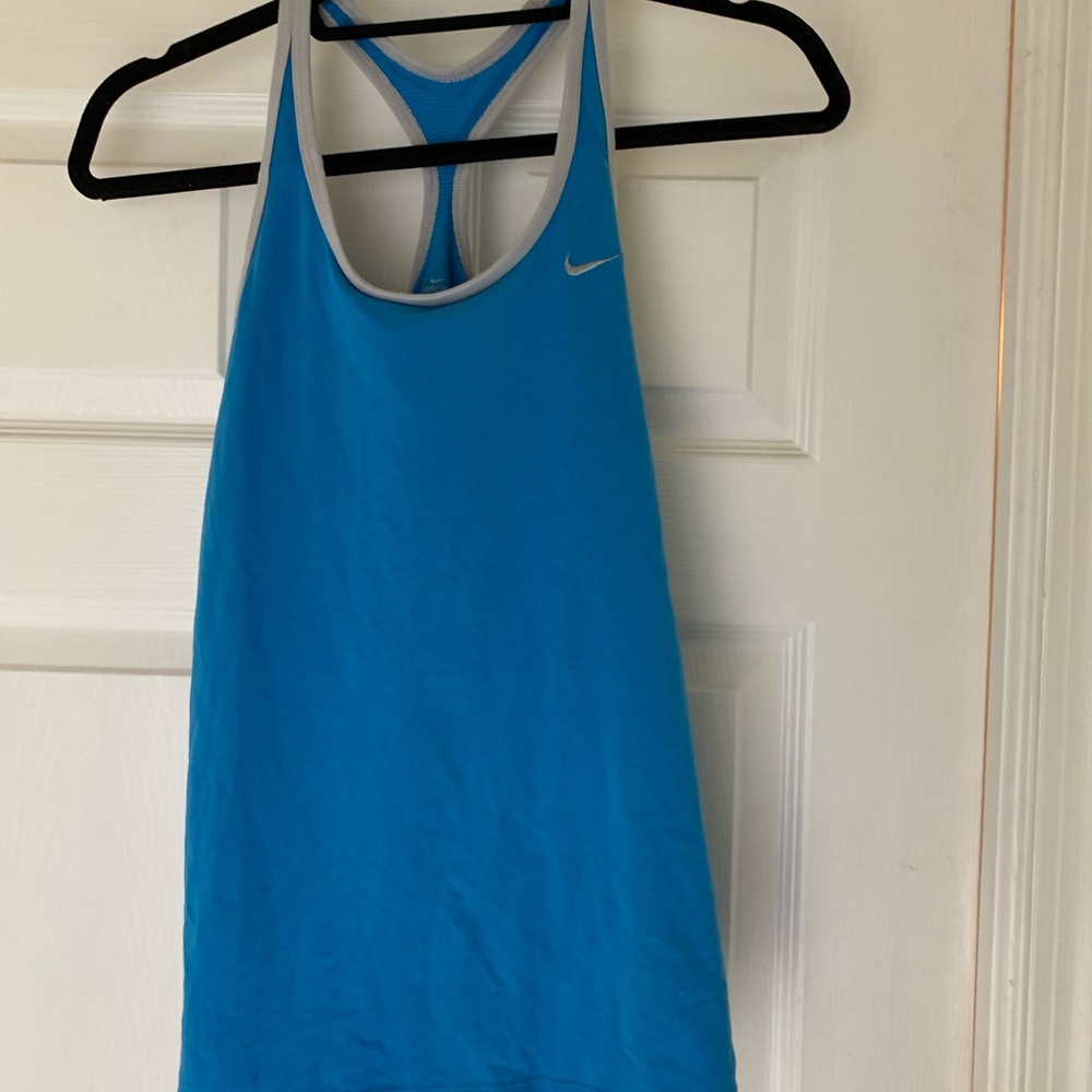 Nike Dri-Fit Tank